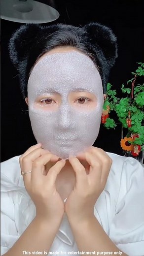 मम्मी ने मुंह पर टेप चिपका लिया 🤫 #catsoftiktok #tiktokeffects #shorts