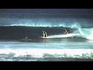 "The Black Shorts" documentary film trailer