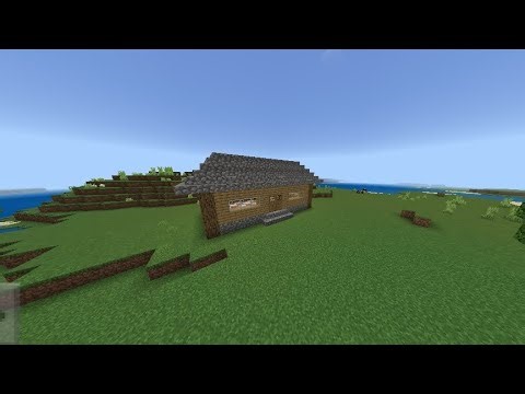 Starting of a new series (Minecraft)part1