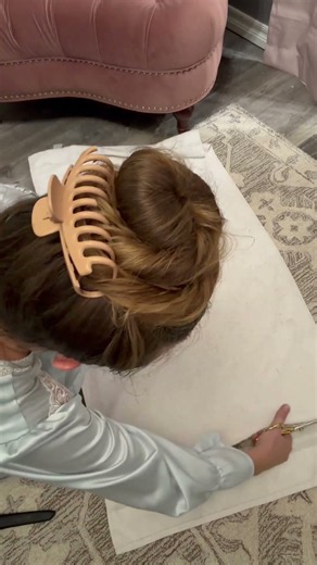 How to make Rag Curls form the 1800’s! #hairhacks #howto