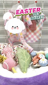 5.5K views · 276 reactions | Your pet deserves an egg-stra special Easter surprise with our dealz under $6 on these tail-wagging toys and more!  | dd's DISCOUNTS | Facebook