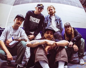 Grove Street release new music video for 'Ulterior Motives' - Distorted Sound Magazine