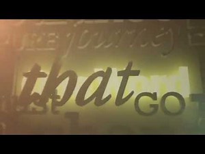 One Word That Will Change Your Life