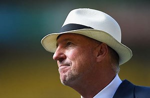 Cricket World Cup history: Ian Botham, a larger than life figure