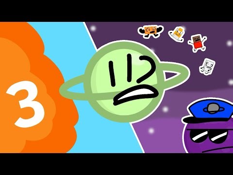 BFAS 3: Eggo Finally Cracks