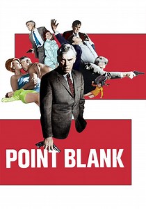 Point Blank streaming: where to watch movie online?