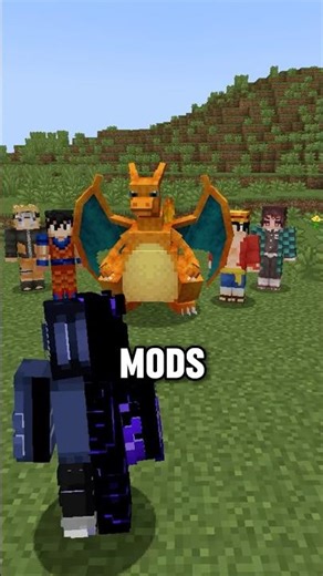 How to install Mods in Minecraft?!😱 #minecraft