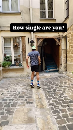 Running | Runners | Run on Instagram: "💪 Share your posts with us and we will share them in our page. Apply for a feature following the link in our bio: @worlderunners Tell me you’re single without telling me you’re single. I don’t usually date, but when I do, I end up running… Runner jokes will be like: 1. She said ‘surprise me’… So I didn’t tell her it was a tempo run until kilometer 2. 2. This morning, she said she needed space… So I ran a solo half-marathon and never came back. 3. She said