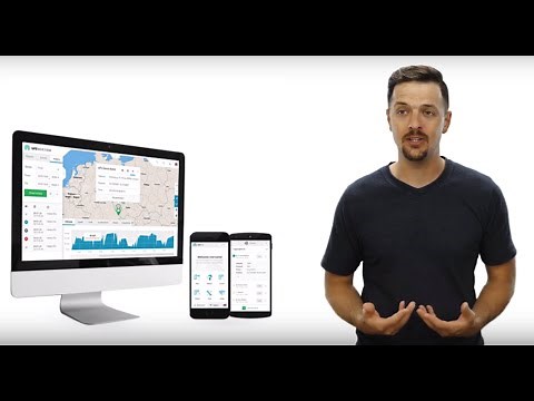 White Label GPS Server Software (Only $99/month) 🏅 Start Profitable Tracking Business with GPSWOX