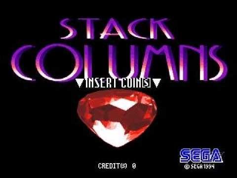 Stack Columns, Tetris CD-i, Other puzzle game gems