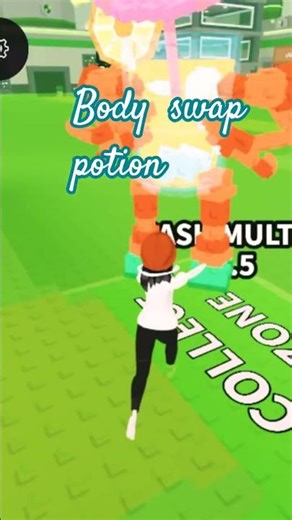 body swap#steal a brainrot