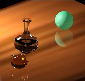 Level B: Spline Modeling