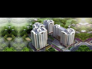 Vasathi Avante in Hebbal | Price Rs 79 Lacs Onwards
