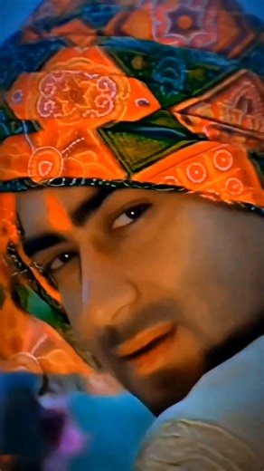 Tere Pyar Mein Main Marjawan💏💕 Hogi Pyar Ki Jeet, Love, Hindi Romantic Song, Romance #shorts