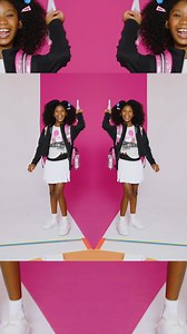 Happy back-to-school szn! Shop A styles from the brand she knows and loves - now at Walmart ✨ #HeartofJustice #WalmartFashion #PoweredbyGirls 🛍 the 🔗: http://rb.gy/lo3wl | Justice