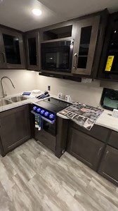 11 reactions | 2022 Grand Design RV Transcend Xplor 245RL ◽ Front Private Bedroom ◽ 165W Roof Mounted Solar Panel ◽ Microwave Oven ◽ U-Shaped dinette ◽ 17' Power Awning Discover more about the Transcend Xplor: https://fal.cn/3nLsW | General RV Center | Facebook