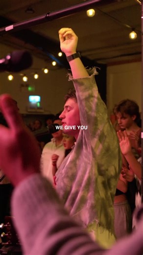Worship Time: Praising the Alpha and Omega