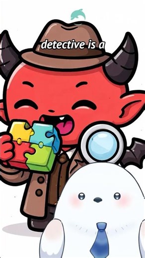 Neuro: Supernatural Detective Review #manga #mangarecommendation #anime