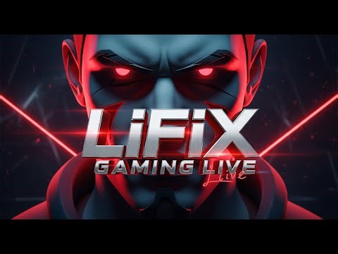 Live Horror Gaming Stream 👹 | Ultimate Scary Game Experience | LiFix Gaming #livegaming #bgmilive