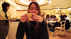 The Cutest Character-Themed Cafes and Animal Cafes in Japan - Travel Pockets