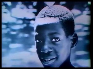 1970 Advertising Council PSA - American Red Cross - Roll Up Your Sleeves