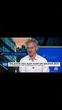 Why Software Defines Our Nation's Future