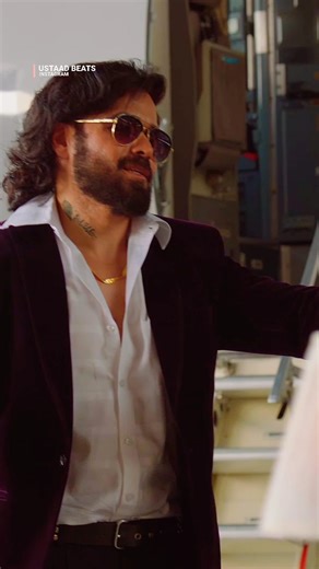 USTAAD BEATS on Instagram: "OMI🔥 Music : Thaman S Programmed & Arranged by - Thaman S Beat & EDM works - Beyond Sound (T) Electric Guitars - Subhashree Additional Programming - Shashank Alamuru, Osho V & Hari S R Lyrics : Adviteeya Vojjala Guns & Roses - Harsha Chorus: Sruthi Ranjani, Adviteeya, Pranati, Sruthika, Pratyusha, Girija & Soujanya Recorded at V Studios ( Chn ) by Osho V & Hari @ Vibe ( HYD ) Vocal Supervision - Adviteeya Mix and mastered by Shadab Rayeen @ New Edge ( Mumbai ) Assist