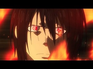 Fire Force | Official Cour 2 Trailer