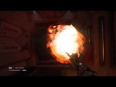 Stream #27 Alien isolation stream #7 (finale)