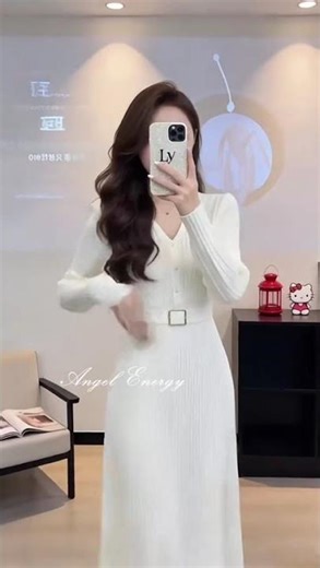 Spring Fashion: Gentle Dressing Outfits & Daily Style Ideas