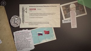 Is Putin's Russia fascist?