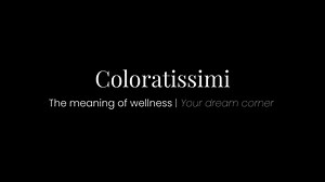 Coloratissimi Collection | Your identity, your style