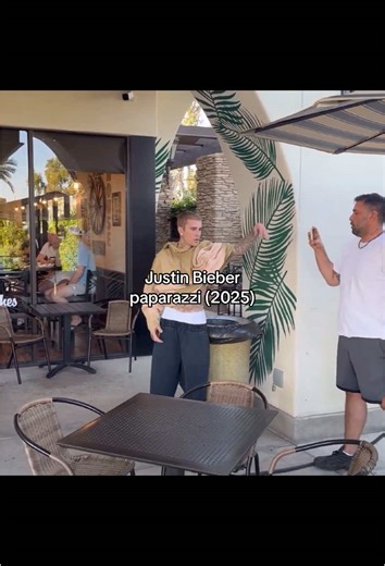 Justin Bieber: Memorable Paparazzi Moments