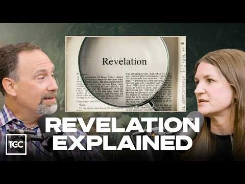 Explaining the Symbols in Revelation (with Jen Wilkin)