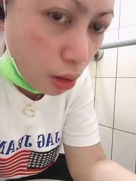 Continuation of last video..... #Vomiting #Yucky #pagsusuka