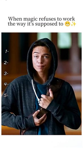 clipcapture.tv | Upside-Down Magic TV Movie 2020 Country to tag: United States First day. Big expectations. And magic that goes completely wrong 😅 Everyone... | Instagram