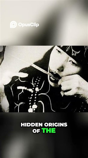 Japan's First People: The Ainus Story You NEVER Heard!