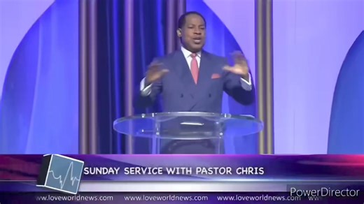 1.7K views · 25 reactions | Pastor Chris Exhorts on Training for Spiritual Authority Every opportunity to sit under the teaching ...Rev. (Dr.) Chris Oyakhilome, leaves congregants metamorphosed and functioning at a greater level in God's eternal purpose. #PastorChrisOyakhilome #pastorchristeaching Pastor Chris | Prophet Douglas Glory Mumba | Facebook