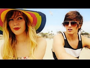 TAYLOR SWIFT - We Are Never Ever Getting Back Together - Joey Graceffa Official Music Video Cover