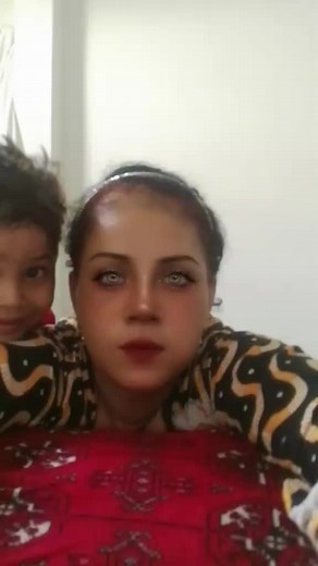 Stunning Henna Designs and Colorful Bangles Tutorial