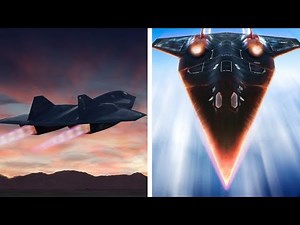 7 FASTEST Aircraft In Development