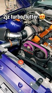 2.1K views · 30 reactions | A bit of turbo flutter on a Beamer‍ @turbo_tweaks #nyce1s #n1s #car #cars #carsofinstagram #instagood #toyota #supra #mk4supra #turbo #flutter #beamer #bmw #e36 #bmwm #mseries #isthatasupra #2jz #2jzswap | NYCE1s.com | Facebook