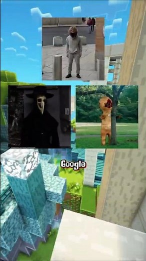 3 Penampakan SCP di Google Earth