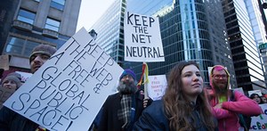 ｢ネット中立性｣がなくなるって何？ 私たちにとってのインターネットとは
