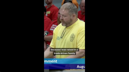 The Community Workforce Agreement matters for our neighborhoods — more local jobs, more training pathways, and more support for families right here in Spokane! Its a win for workers and the whole community! OPCMIA LOCAL 72 #StrongerCommunities #OpportunityForAll #InvestInPeople | Spokane Alliance