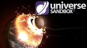 Universe Sandbox 2 - Tải game miễn phí