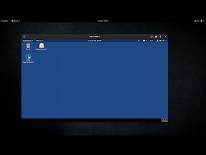 A beginners guide on how to use Tails OS (Pt.2)