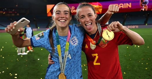 FIFA and Unilever: powering brands and women’s football  | Unilever