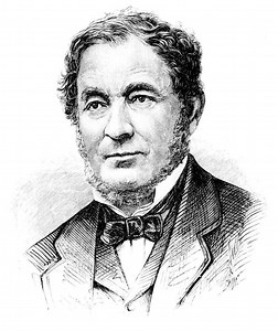 Robert Bunsen - Alchetron, The Free Social Encyclopedia