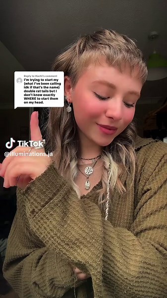 Unique Hair Transformations: Fairy Grunge and Hippie Aesthetic